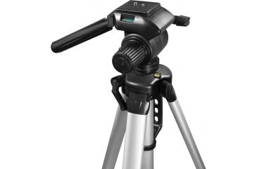 Image of Barska Binoculars/Spotting Scope/Camera Deluxe Tripod w/ Carrying Case AF10374