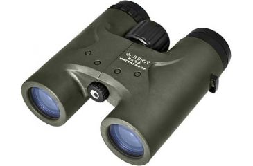 Image of Barska Blackhawk 8x32mm Waterproof Binoculars - All Weather Hunting Binoculars AB10248
