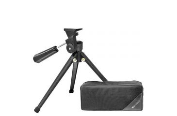 Image of Barska Blackhawk 18-36x50 Waterproof Angled Spotting Scope, Green w/ Tripod &amp; Case AD10348