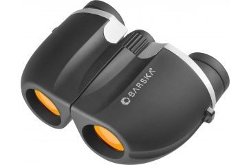 Image of Barska Blue Line 10x21mm Mini Porro Prism Binocular AB10290