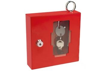 Image of Barska Breakable Emergency Key Box, Closed AX11826