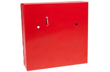 Image of Barska Breakable Emergency Key Safe, Back AX11826