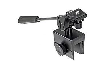 Image of Barska Car Window Mount, Black, AF10544