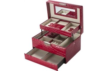 Image of Barska Cheri Bliss Jewelry Case JC-100 BF11976