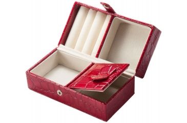 Image of Barska Chéri Bliss Jewelry Case JC-100 BF11976