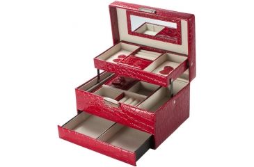 Image of Barska Chéri Bliss Jewelry Case JC-100 BF11976