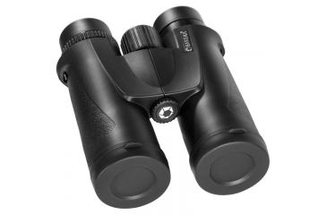 Image of Barska Colorado 10x42 Waterproof Binocular, Black AB12156