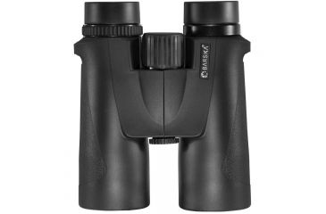 Image of Barska Colorado 10x42 Waterproof Binocular, Black AB12156