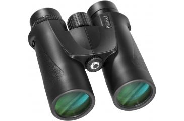 Image of Barska Colorado 10x42 Waterproof Binocular, Black AB12156