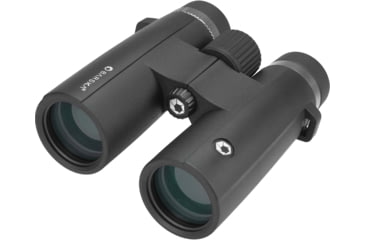 Image of Barska Colorado 10x42mm Roof Prism Waterproof Binoculars, Black Matte, Medium, AB13703