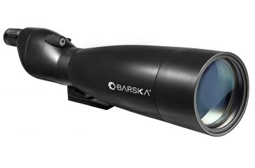 Image of Barska Colorado 30-90x90 WP Spotting Scope, Straight CO11218