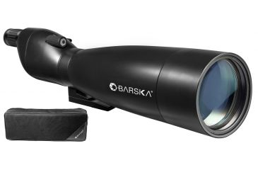 Image of Barska C)11218 30-90x90mm Waterproof Spotting Scope