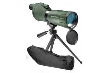 Image of Barska Colorado 20-60x60 Straight-body Spotting Scope CO10866