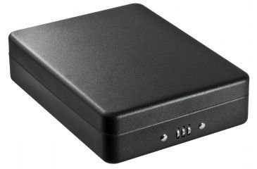 Image of Barska Combination Compact Gun Safe AX11678