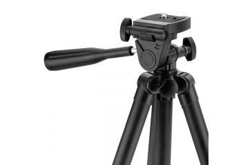 Image of Barska Compact Lightweight Tripod,40in,Black AF12440