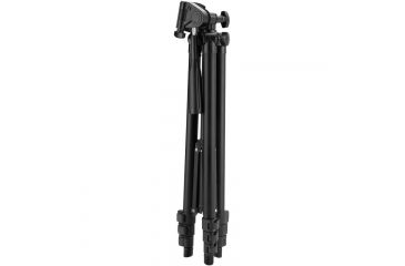 Image of Barska Compact Lightweight Tripod,40in,Black AF12440