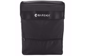 Image of Barska Cosmos 20x80mm WP Astronomical Porro Prism Binoculars, Black, Medium, AB13640