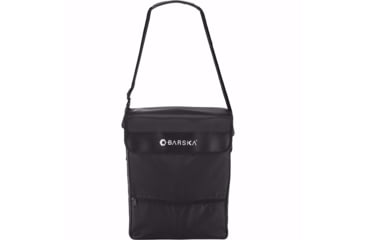 Image of Barska Cosmos 25x100mm WP Astronomical Porro Prism Binoculars, Black, Medium, AB13642