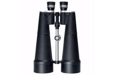Image of Barska Cosmos 25x100mm WP Astronomical Porro Prism Binoculars, Black, Medium, AB13642