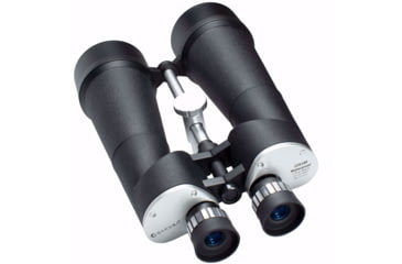 Image of Barska Cosmos 25x100mm WP Astronomical Porro Prism Binoculars, Black, Medium, AB13642