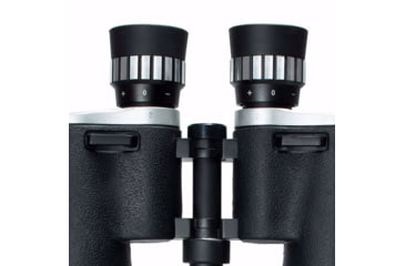 Image of Barska Cosmos 25x100mm WP Astronomical Porro Prism Binoculars, Black, Medium, AB13642