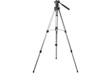 Image of Barska Binoculars / Spotting Scope / Camera Deluxe Tripod w/ Carrying Case AF10374