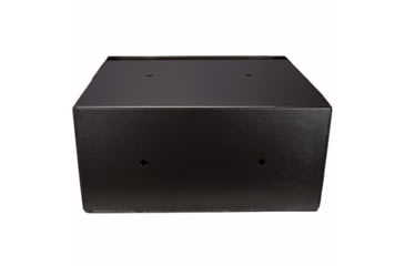 Image of Barska Digital Keypad Biometric Safe, 0.85 Cu. Ft., Black, AX13632