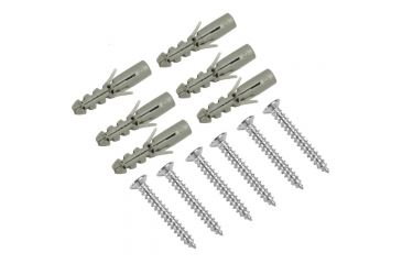 Image of Barska Drawer Style Key Safe, Lid, Screws AX11812