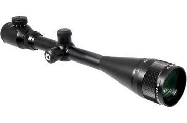Image of Barska Excavator 6-24x50 Illuminated Rifle Scope w/ Adjustable Objective - AC10556 Rifle Scope