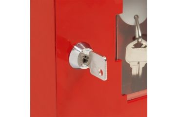 Image of Barska Emergency Key Box, Lock AX11826