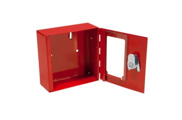 Image of Barska Emergency Key Box, Open AX11838