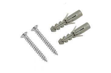 Image of Barska Emergency Key Box, Screws AX11826