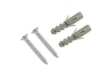 Image of Barska Emergency Key Box, Screws AX11838