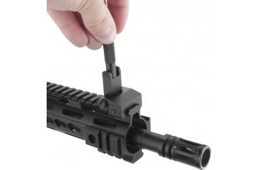 Image of Barska Front Iron Sight Adjustment Tool, Black, Small AW13192
