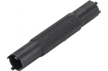 Image of Barska Front Iron Sight Adjustment Tool, Black, Small AW13192