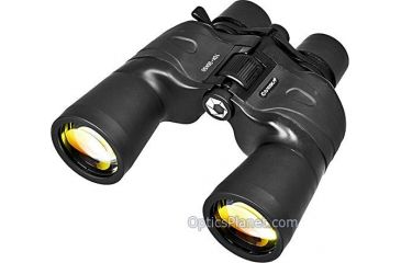 Image of Barska Gladiator 10-30 x 50mm Zoom Binoculars w/ Rubby Coated Lenses - AB10166