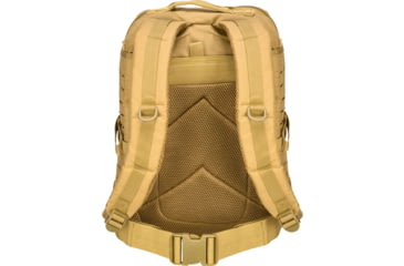 Image of Barska GX-700 Large Tactical Backpack w/MOLLE, Dark Earth, Large, BI14088