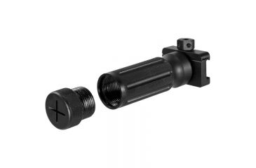 Image of Barska HD Tactical Vertical Foregrip AW11946