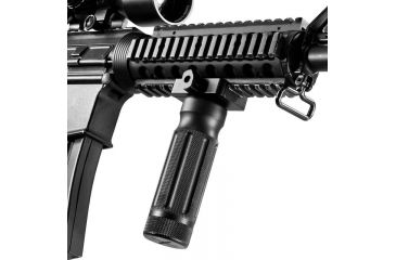 Image of Barska HD Tactical Vertical Foregrip AW11946