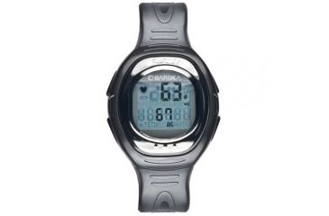 Image of Barska Heart Rate Monitor Watch w/ Monitor Strap GB11498