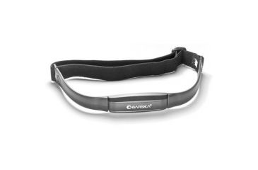 Image of Barska Heart Rate Monitor Watch w/ Monitor Strap GB11498