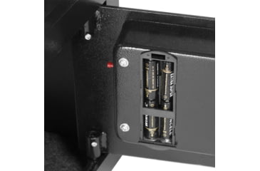 Image of Barska Large Keypad Depository Safe, Black AX11930