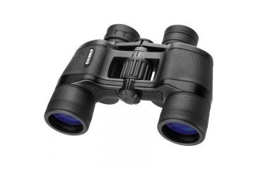 Image of Barska Level 8x40 Fully Multi-Coated Binocular, Black AB12234