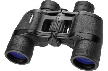 Image of Barska Level 8x40 Fully Multi-Coated Binocular, Black AB12234