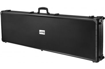 Image of Loaded Gear AX-200 Hard Case, Black BH11952