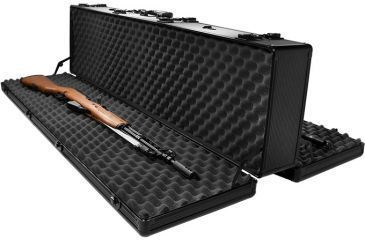 Image of Loaded Gear AX-400 Hard Case, Black BH11982