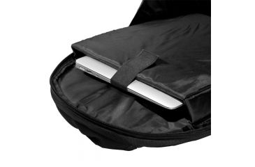 Image of Barska Loaded Gear Backpack, Close Up Open BJ11900