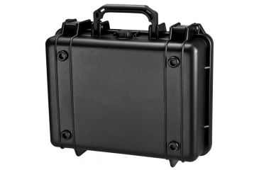 Image of Loaded Gear Case, Back BH11858