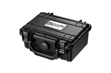 Image of Loaded Gear Case, Flat BH11856