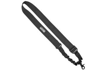 Image of Loaded Gear CX-100 Single Point Sling, Black BI12034